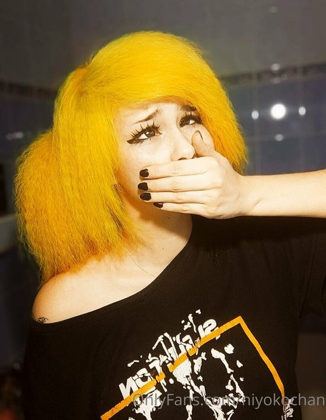 niyokochan porno archiv