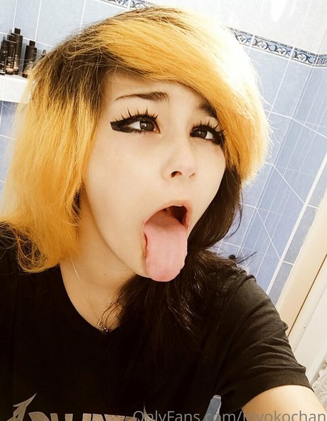 niyokochan erwachsene perfekte archiv