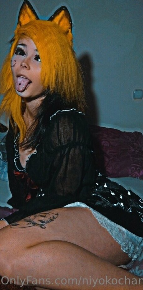 niyokochan porno sexy galerien