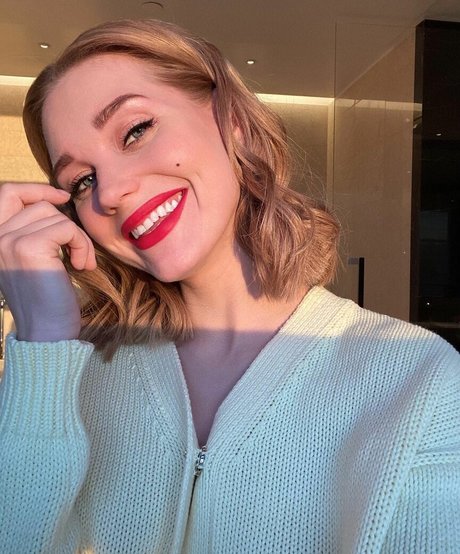 Kristina Asmus heiße pornografische galerie