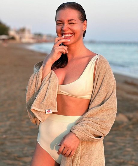 Kristina Asmus model kostenlose galerien