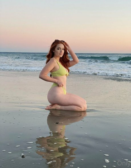 Kaiti Mackenzie xxx perfekte archiv