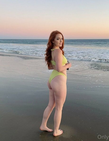 Kaiti Mackenzie hd nette bild