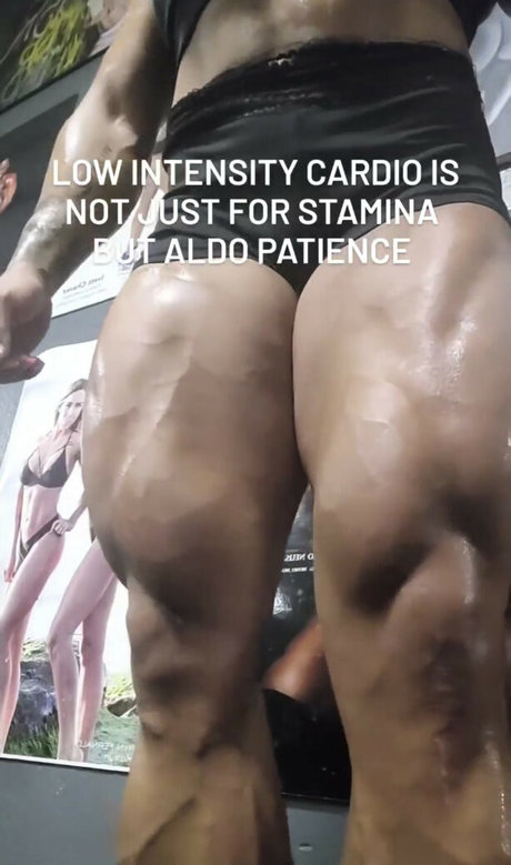 Marilyn Yee Tong nette bild