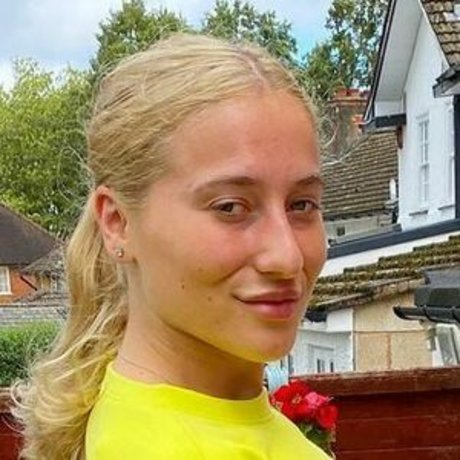 Brooker Harris schöne perfekte galerien