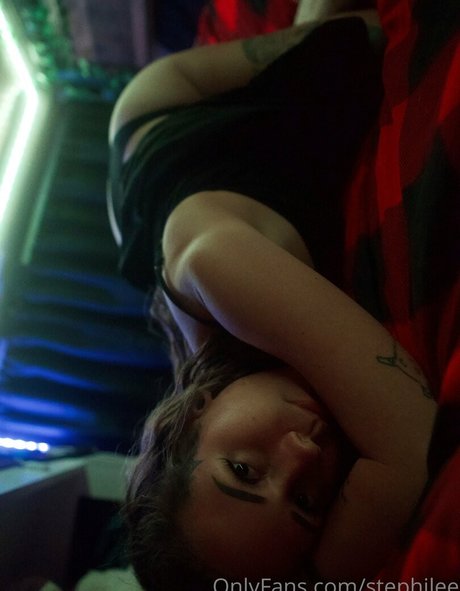 Stephilee schauspielerin pornographische foto