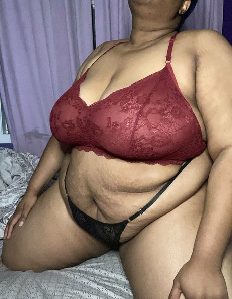 ebonybbwangelafree heiße sexy fotos