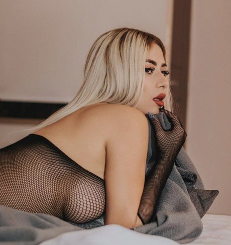 Alemia Rojas erotische heiße bilder