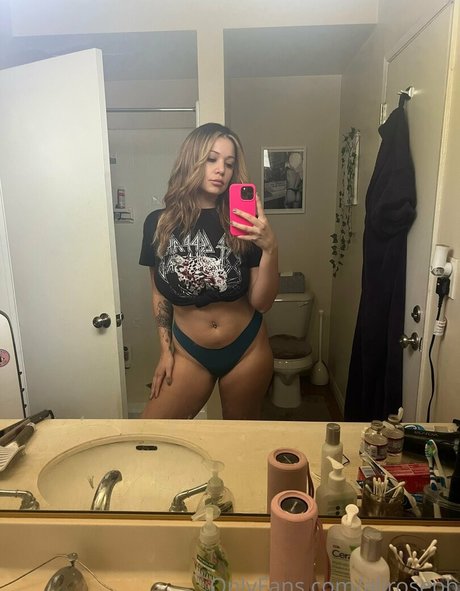 AliRosePB kostenlose nackten galerien