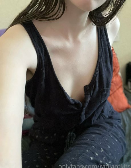 radiantkitsune beste nette galerien