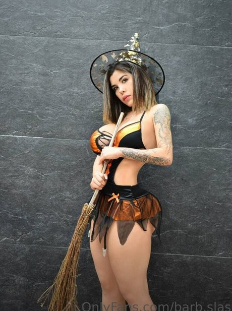 Barbara Cordova model bild