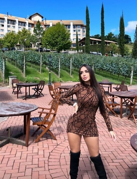 Bruna Corradini hübsche xxx fotos