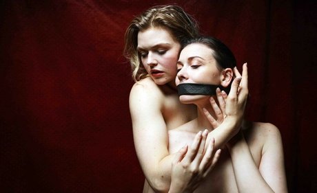 Kat Keen erwachsene erotische archiv