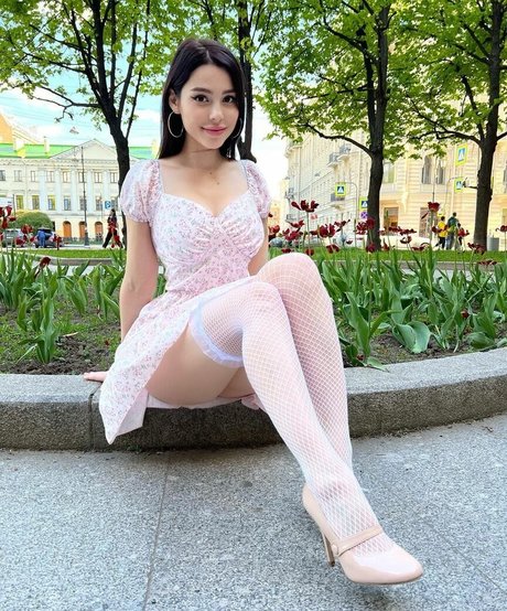 Alena Sergeevna schöne galerie