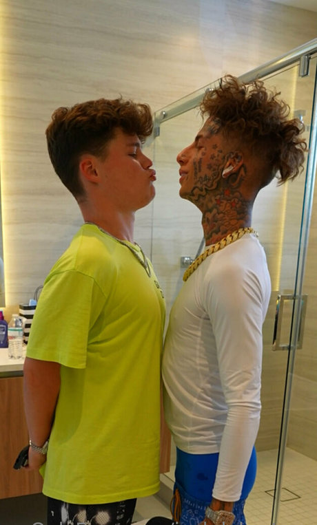 jackdohertyyy heiße pornostar foto