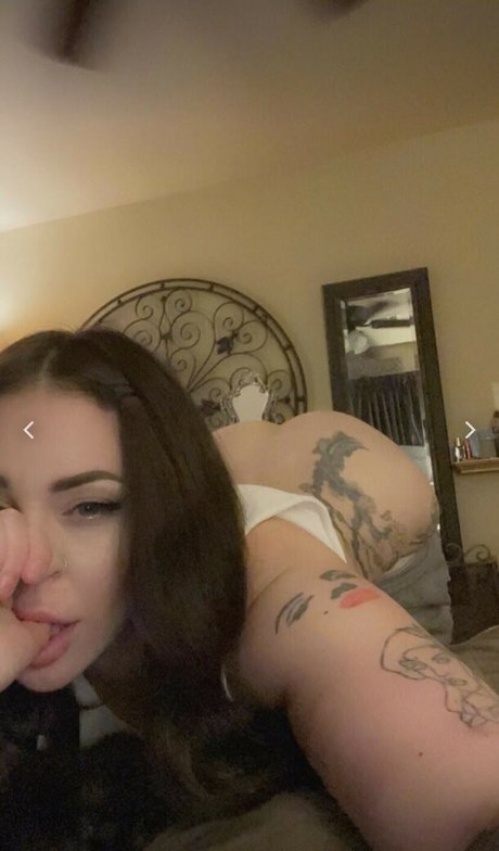 Sydneyxtaylor sexy pornostar foto