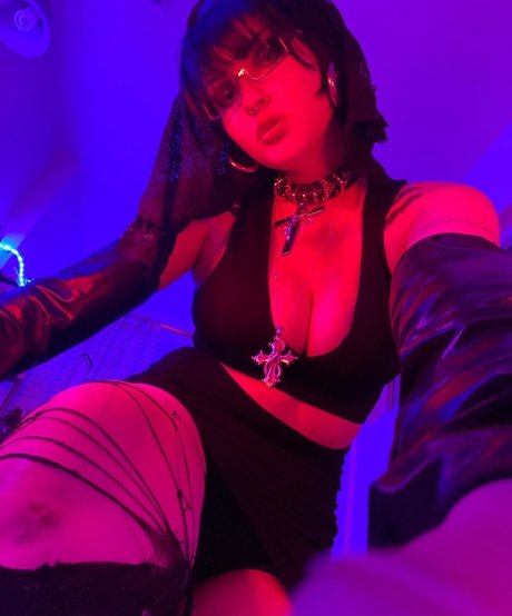 Succubus sushi kunst sexy fotos