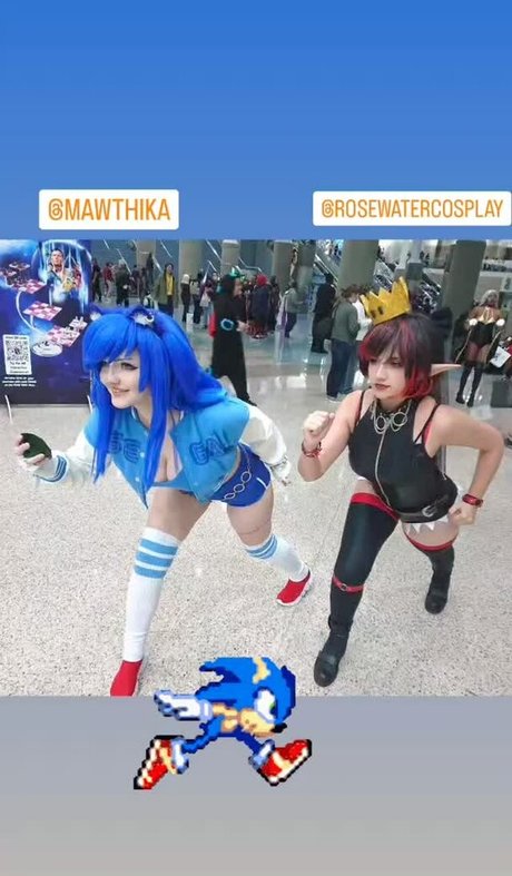 Succubus sushi heiße akt galerien