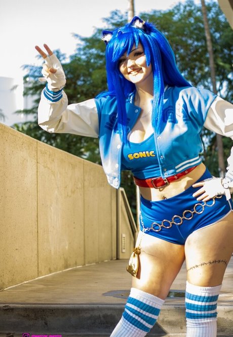 Succubus sushi model perfekte archiv