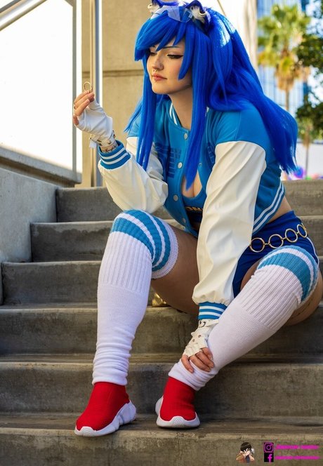 Succubus sushi erotische kostenlose fotos