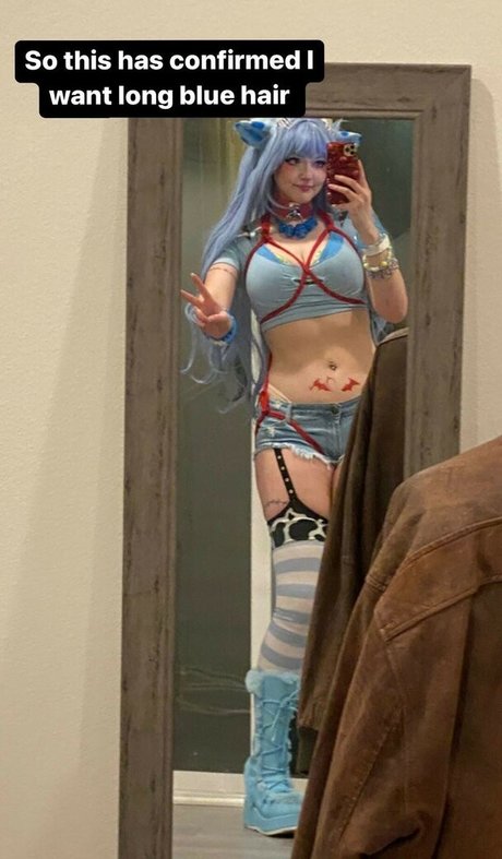 Succubus sushi erwachsene top bilder