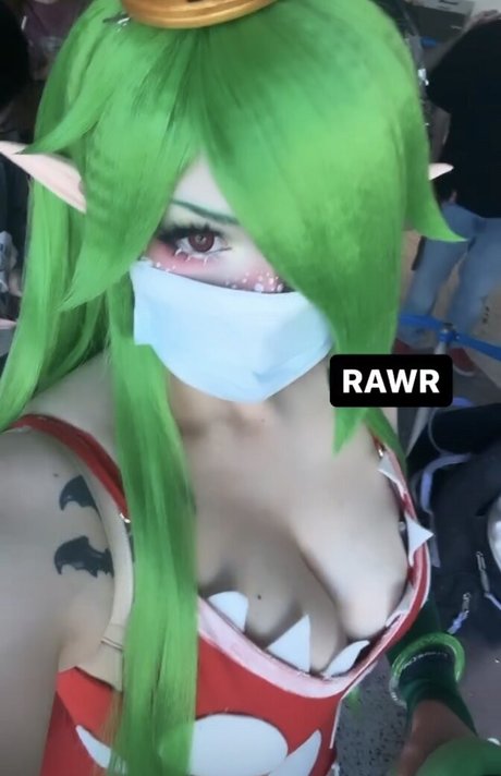 Succubus sushi kunst exklusive archiv