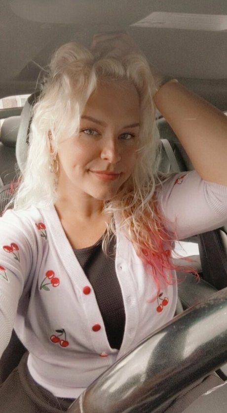 The Sarah Gracie schöne pornostar bild