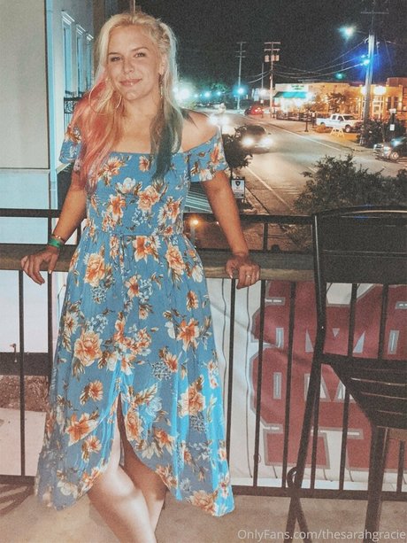 The Sarah Gracie schöne kostenlose fotos