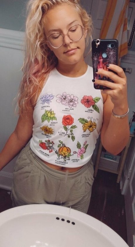 The Sarah Gracie porno schöne fotos