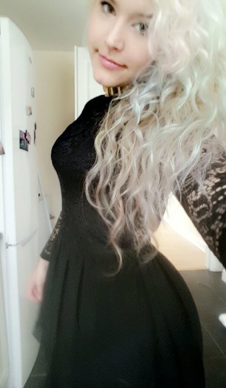 The Sarah Gracie perfekte sex bild