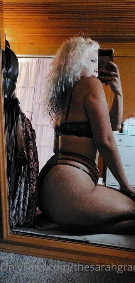 The Sarah Gracie schöne pornografische bilder