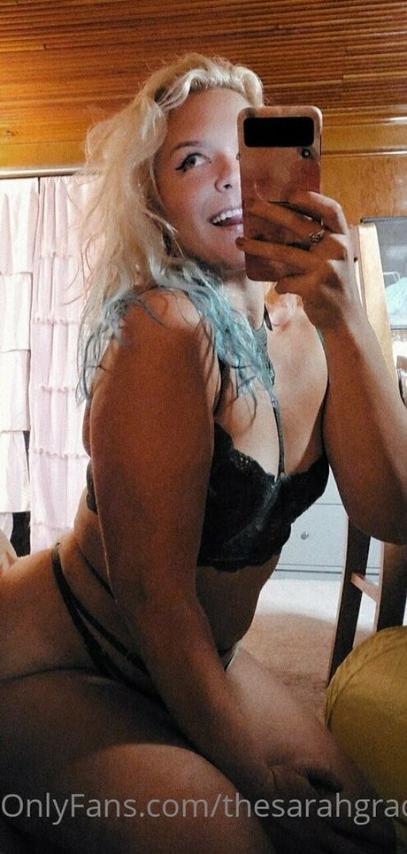 The Sarah Gracie heiße kostenlose galerie