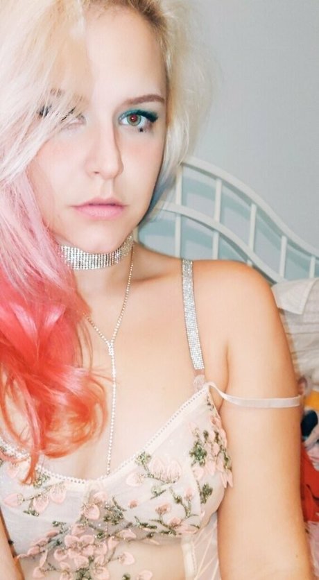 The Sarah Gracie freie erotische bild