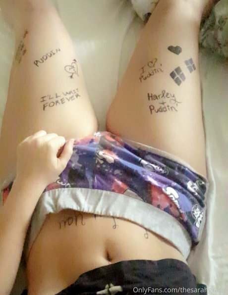 The Sarah Gracie erwachsene xxx bilder