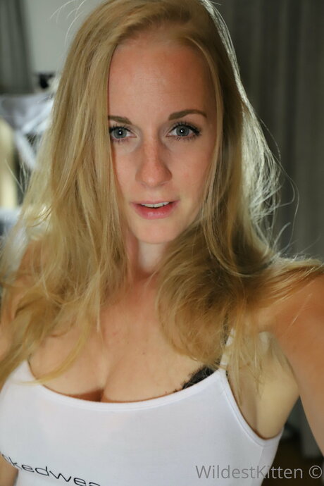 WildestKitten pornostar nackten galerie