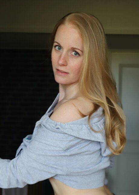 WildestKitten model xxx bilder