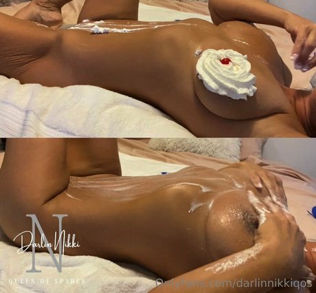 DarlinNikkiQOS sexy hübsche bilder