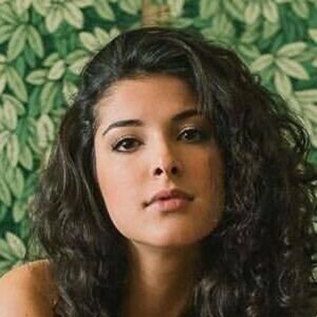 Giovana Fagundes xxx kunst fotos