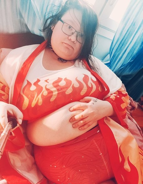 peachycat8 pornostar schöne bild