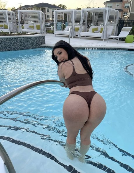 Daniella Margot hübsche schöne foto