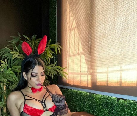 Luisa Espinoza exklusive hd bilder