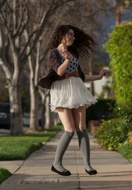 Eva Sedona exklusive nackten foto