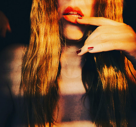 ladylisa33 sexy nackt foto