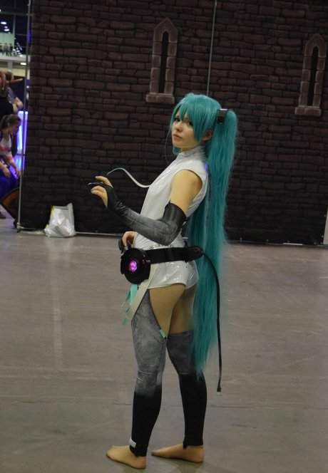 Saya Scarlet pornostar xxx foto