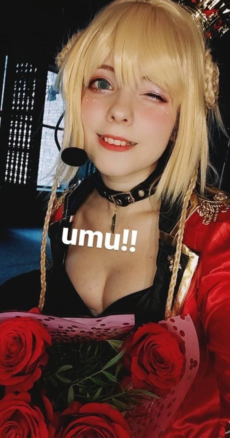 Saya Scarlet kostenlose galerie