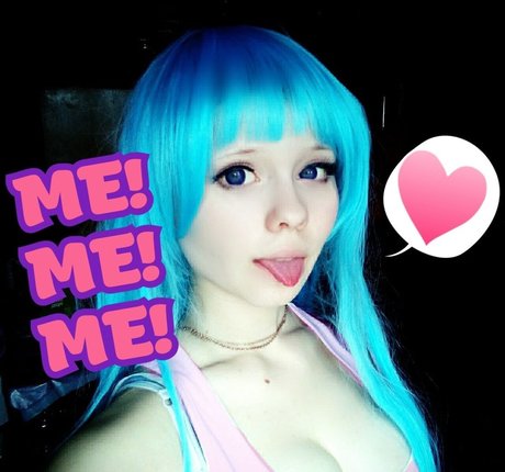 Saya Scarlet Profilbild