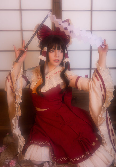 Saya Scarlet model erotische archiv