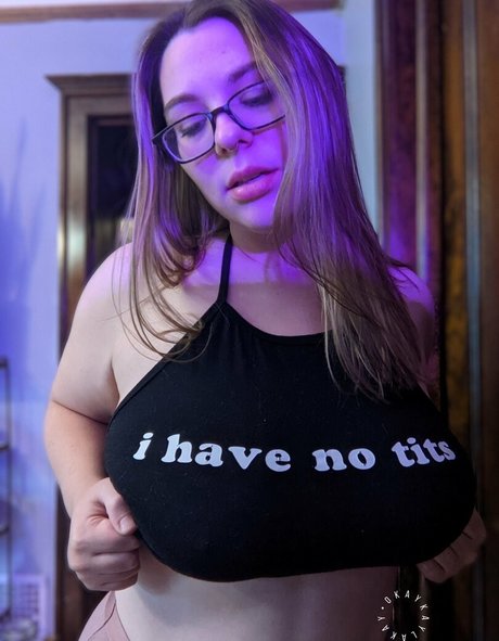 Kayla Kay nackt pornographische bild