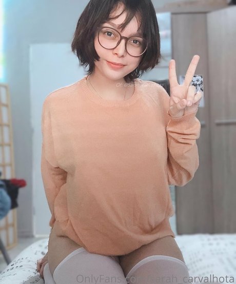 Sarah Carvalhota Profilbild