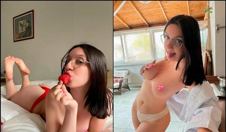 blondy angel perfekte sexy galerie